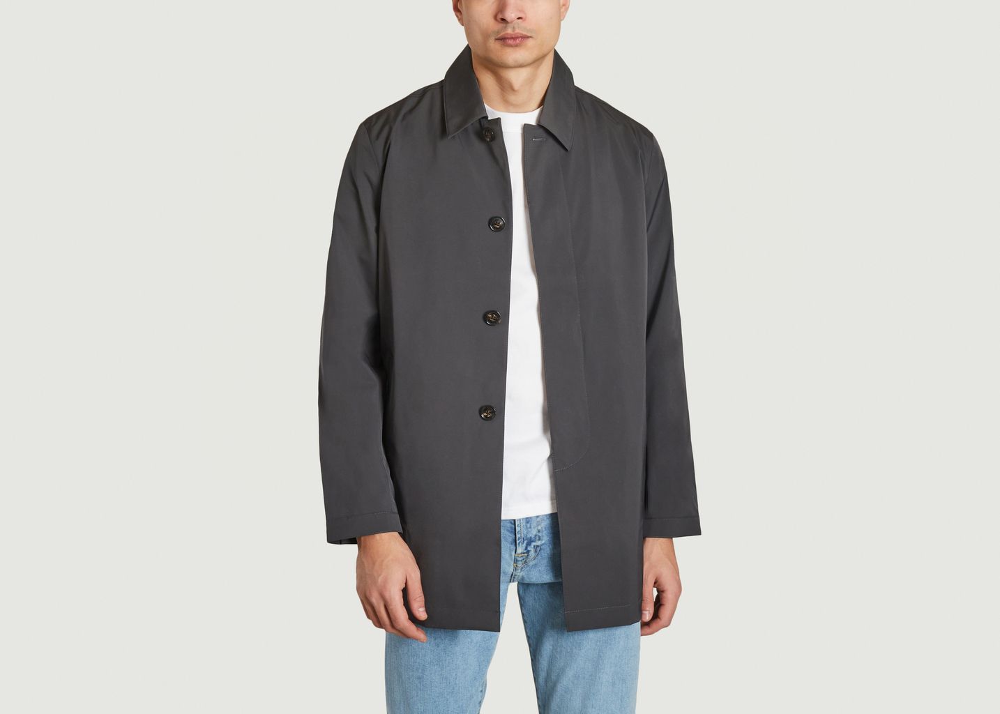 Kim jacket - NN07