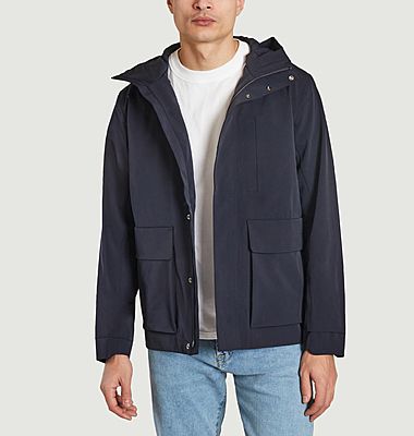 Beck jacket