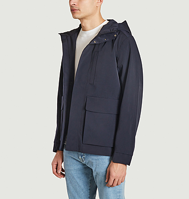 Beck jacket