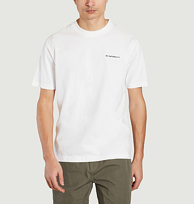 ADAM 3209 t-shirt