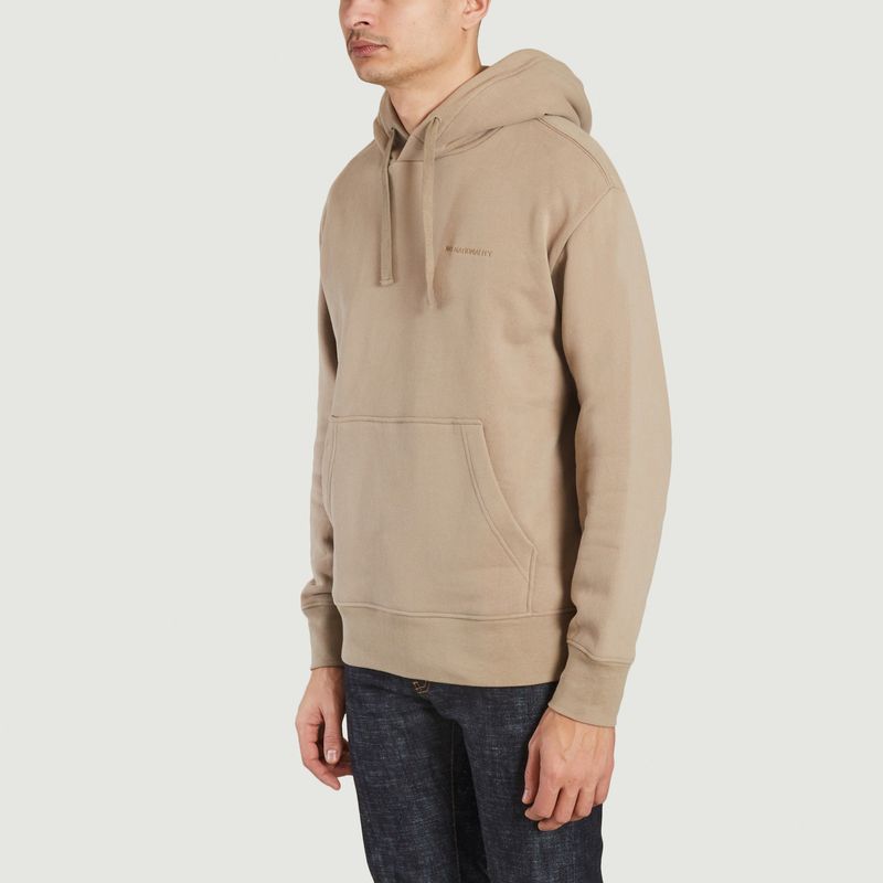 BRIGGS Hoodie 3503  - NN07