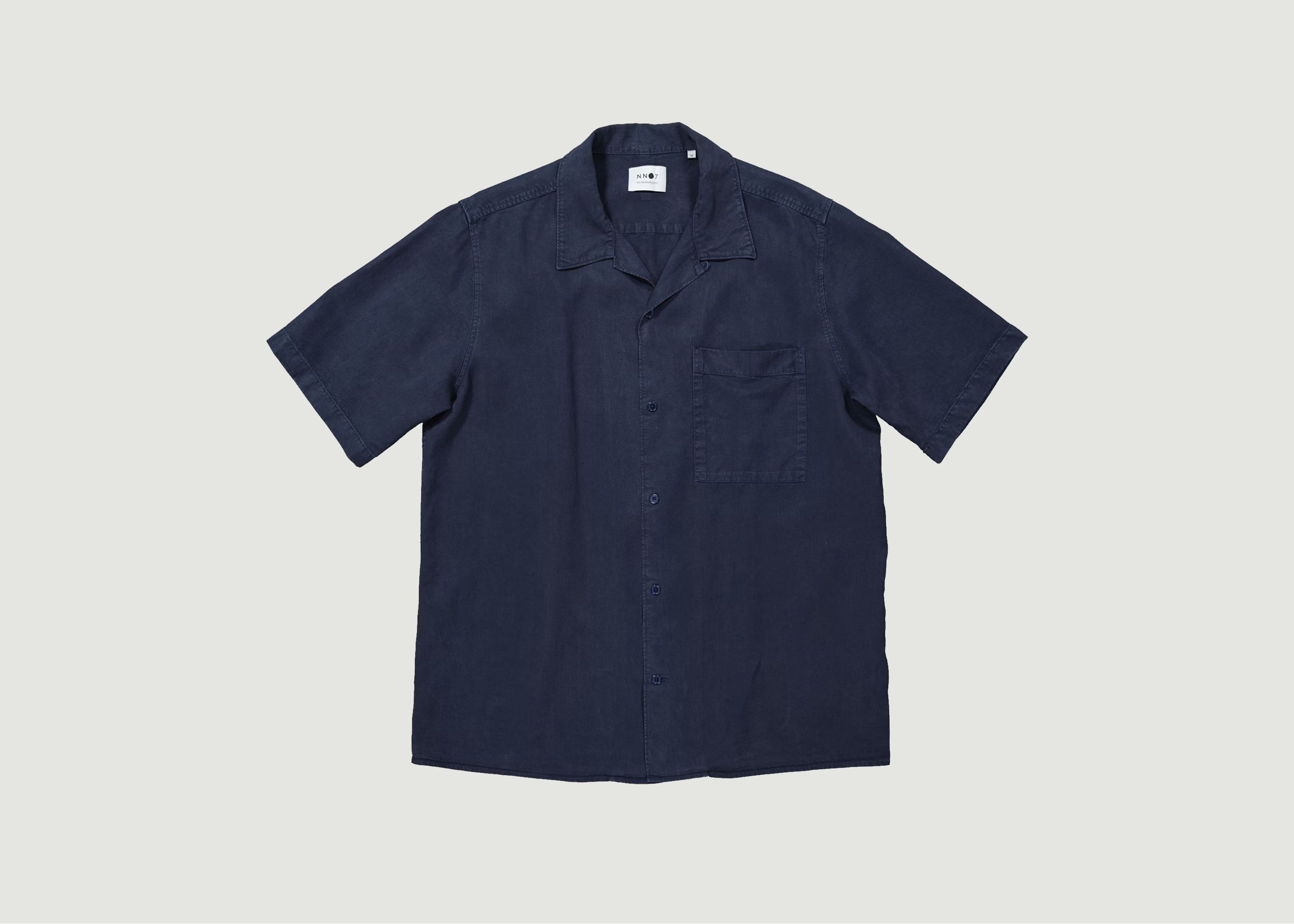 Julio 5029 shirt - NN07