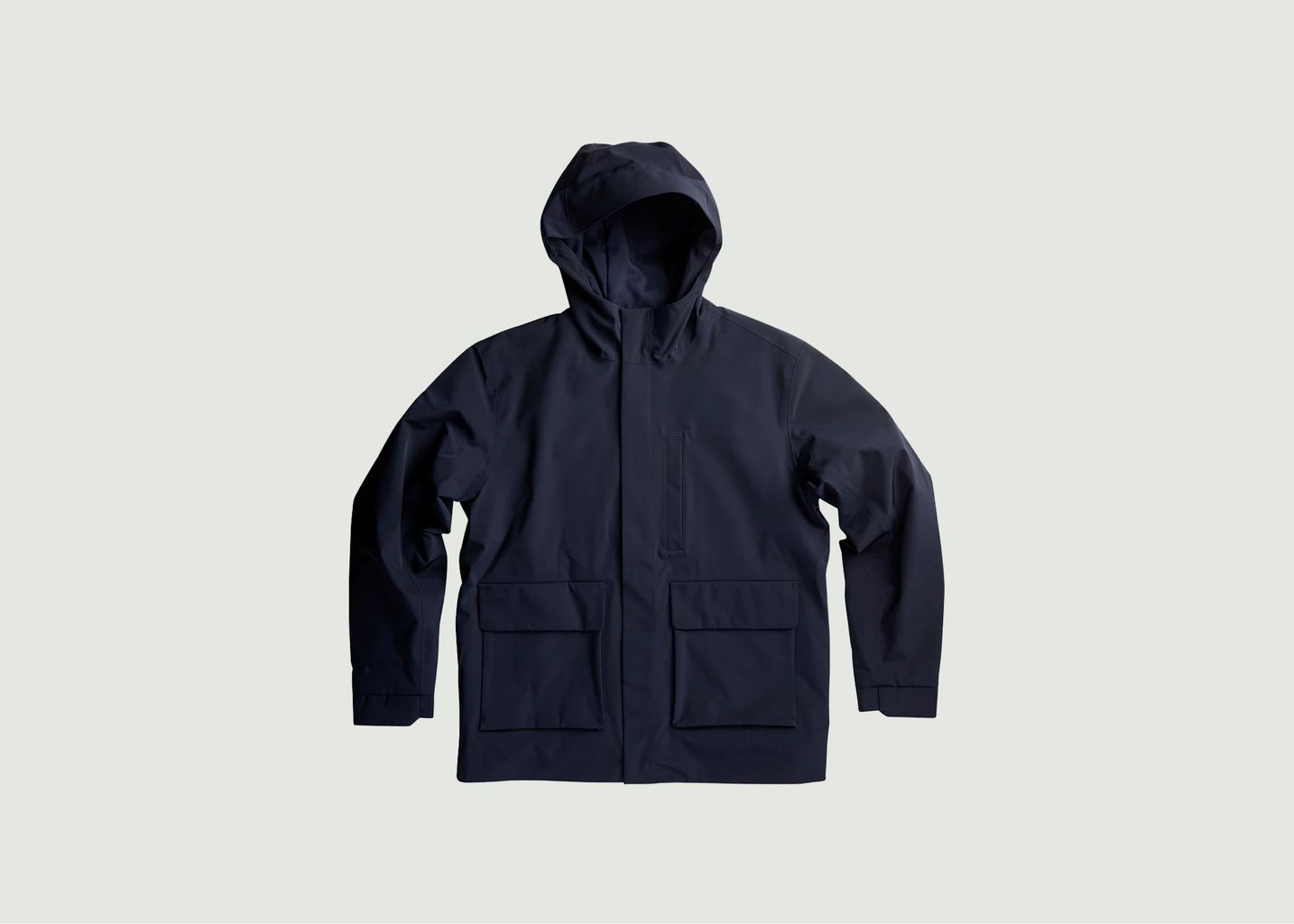 Greg 8240 Jacket - NN07