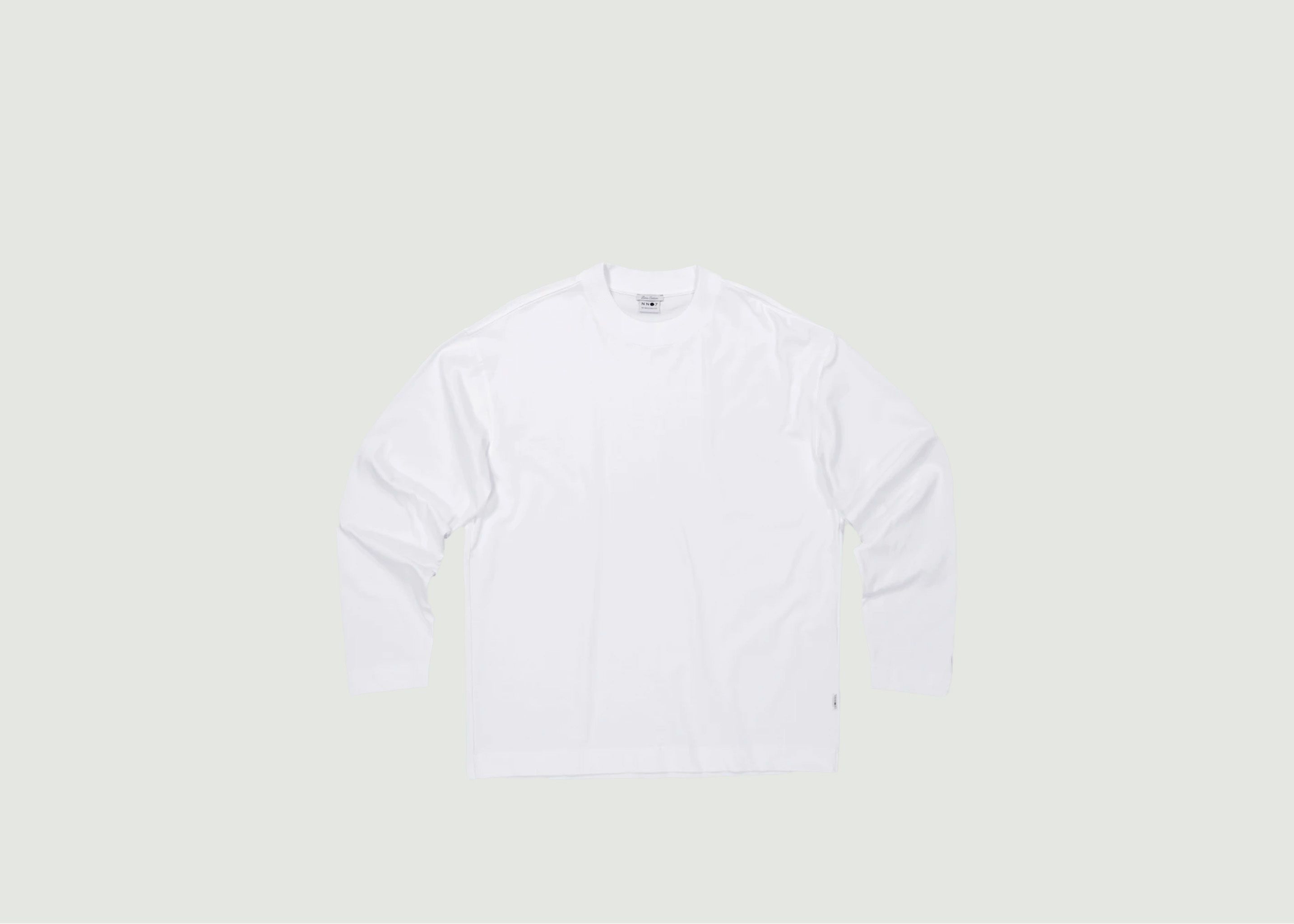 Benja 3209 sweatshirt - NN07