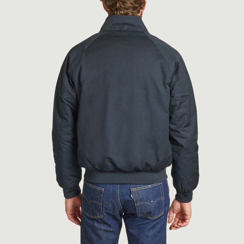 Dawson 8235 jacket - NN07