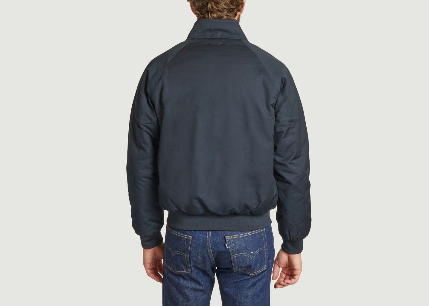 Dawson 8235 jacket - NN07