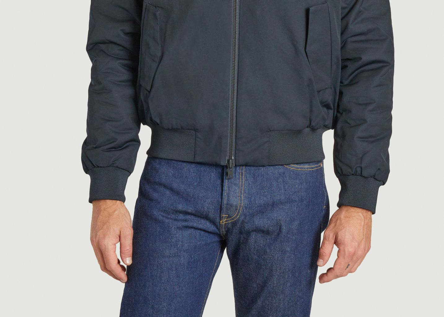 Dawson 8235 jacket - NN07