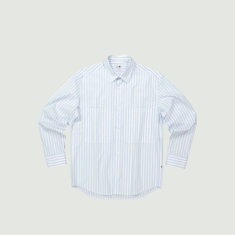 Freddy 5973 shirt - NN07