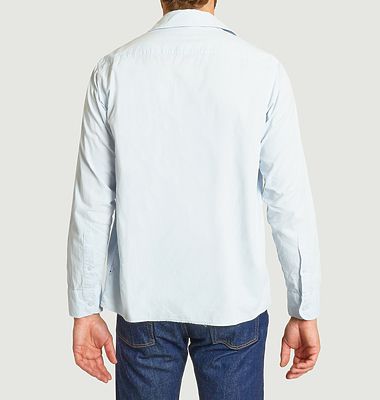 Julio 5082 shirt