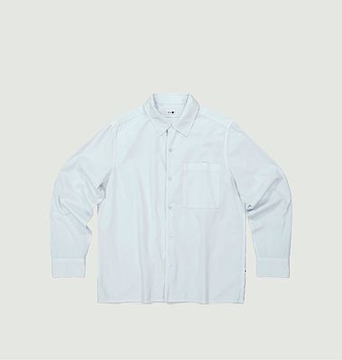 Julio 5082 shirt