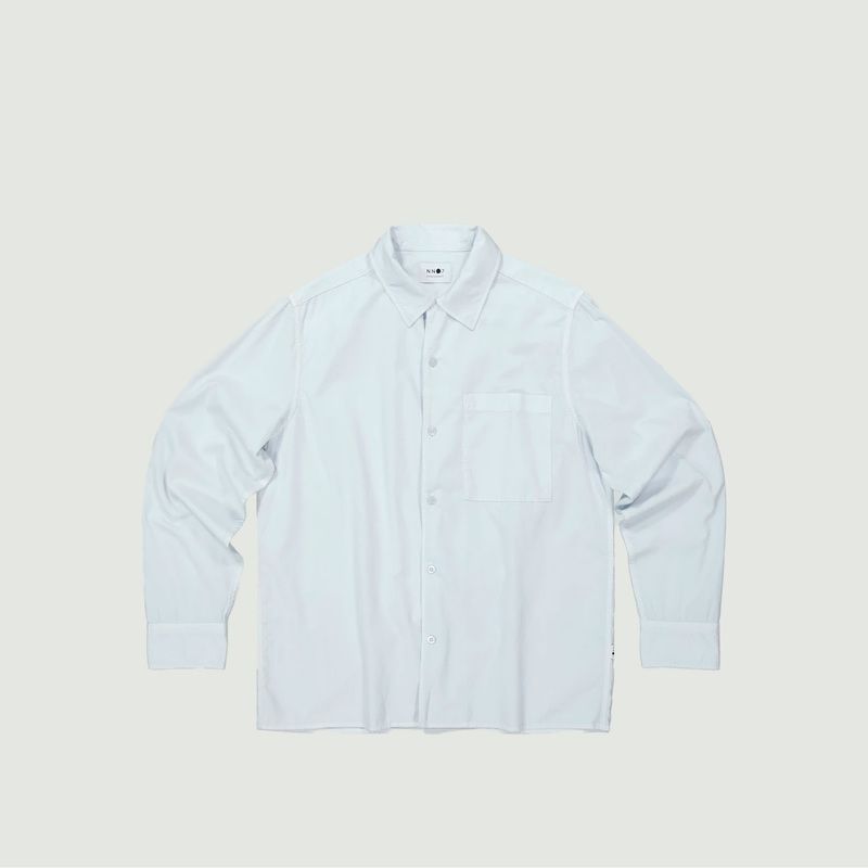 Julio 5082 shirt - NN07