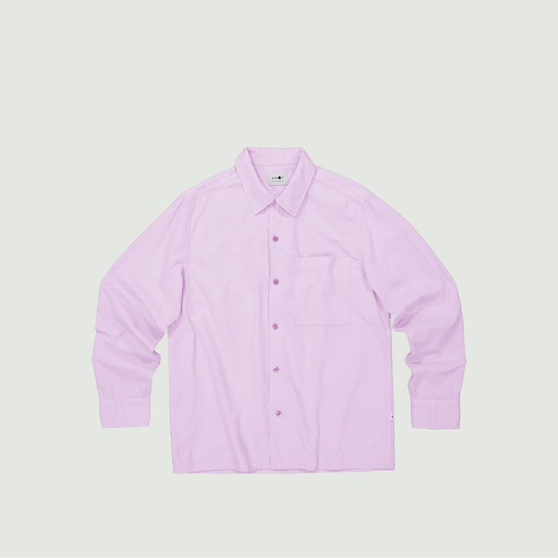 Julio 5082 shirt - NN07