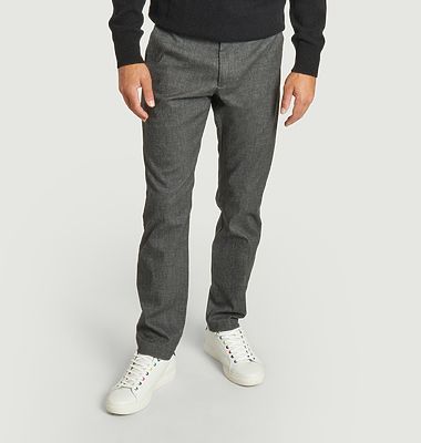 Theo 1067 Tapered Pants