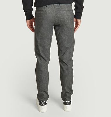 Theo 1067 Tapered Pants