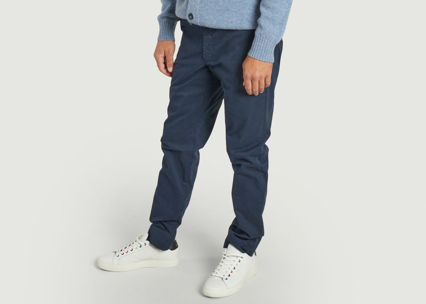 Pantalon Wilhelm 1010 - NN07