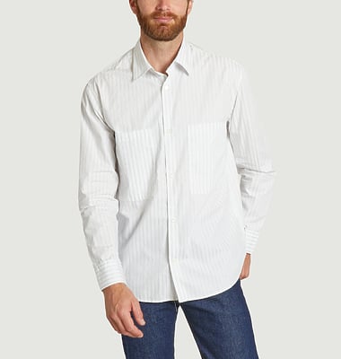 Chemise Freddy 5973