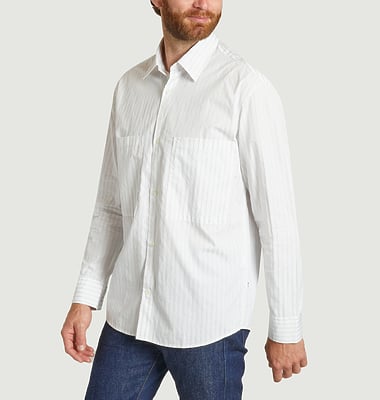 Chemise Freddy 5973