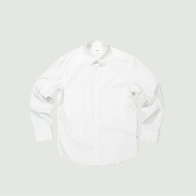 Freddy 5973 shirt - NN07