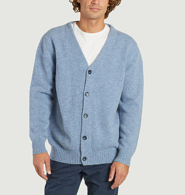 Nathan cardigan