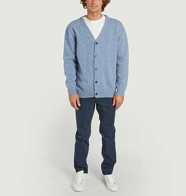 Nathan cardigan
