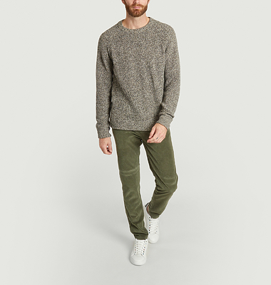 Jacobo 6533 Sweater