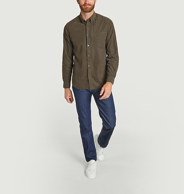 Arne BD 5082 Shirt