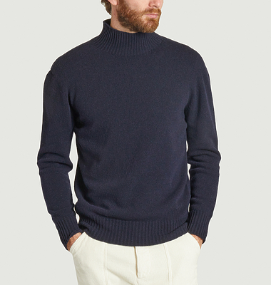 Clark 6624 jumper