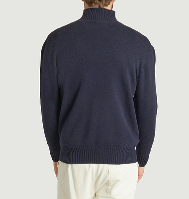 Clark 6624 jumper
