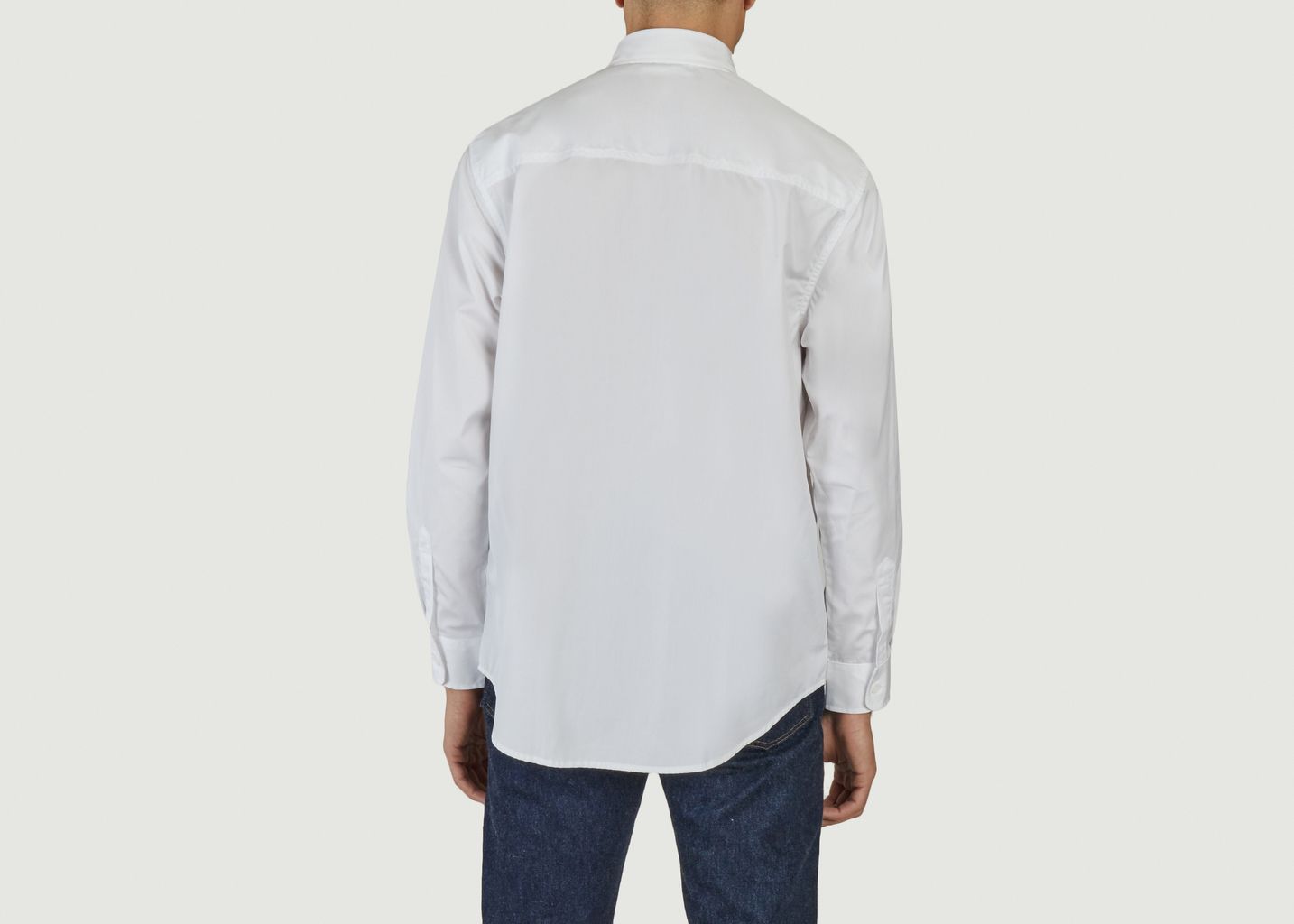 Quinn 5410 Shirt - NN07