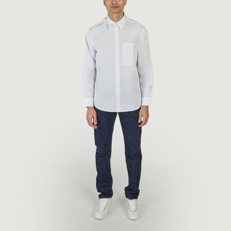 Quinn 5410 Shirt - NN07