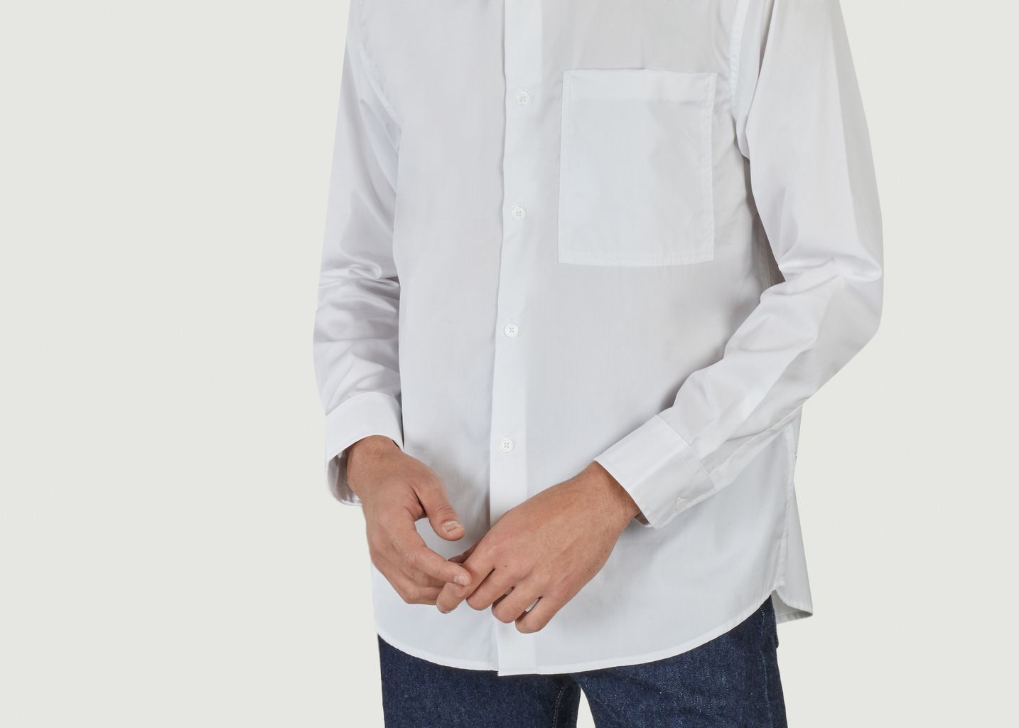 Chemise Quinn 5410 - NN07