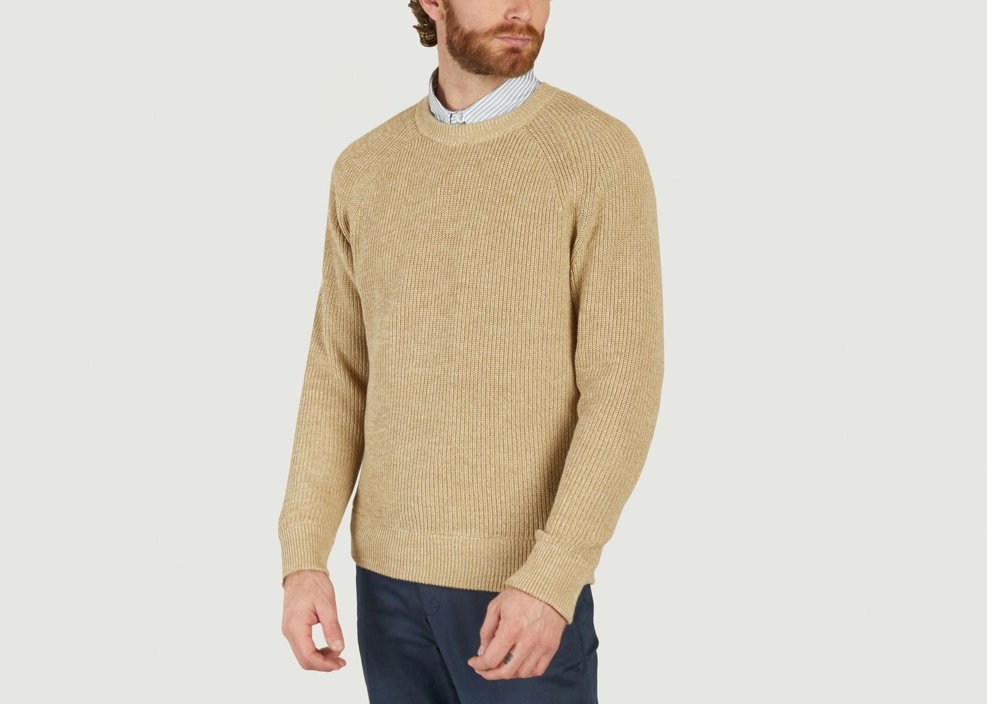 Jacobo 6470 Sweater - NN07