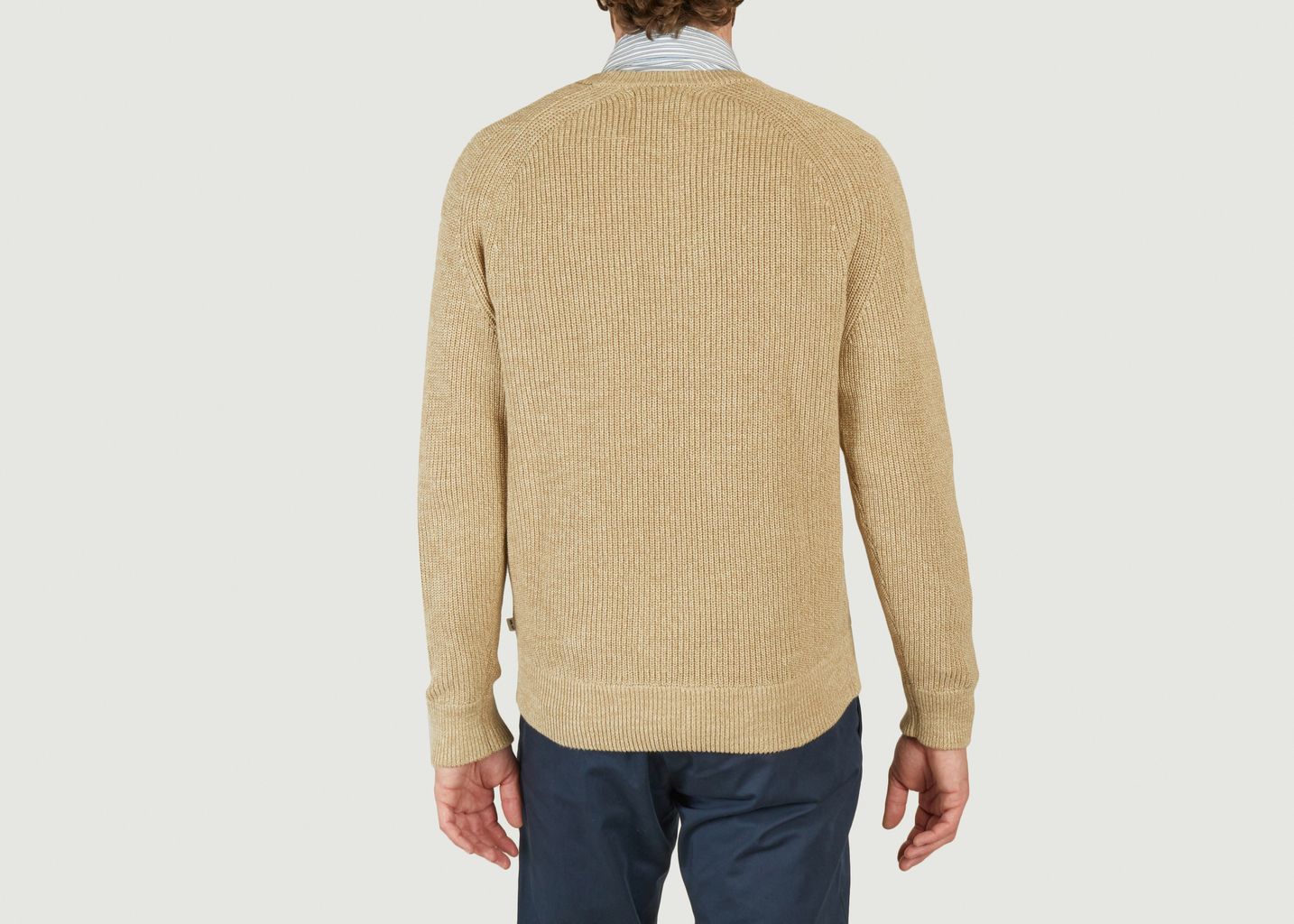 Jacobo 6470 Sweater - NN07