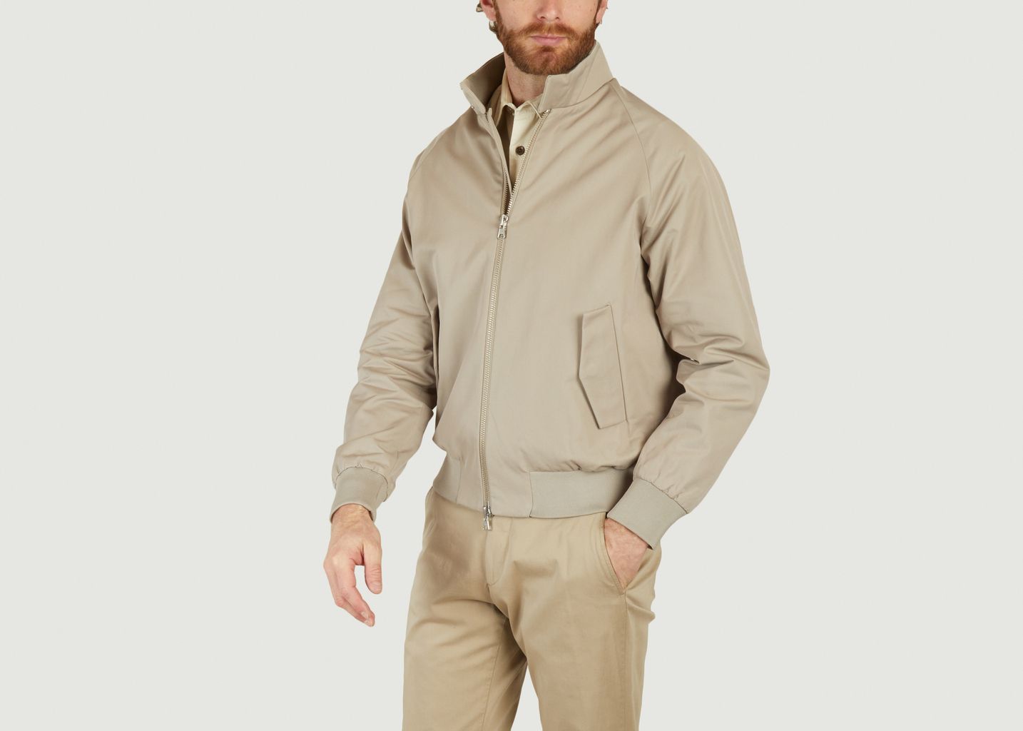 Blouson Dawson Light 8235 - NN07