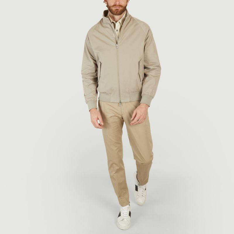 Dawson Light 8235 Jacket - NN07