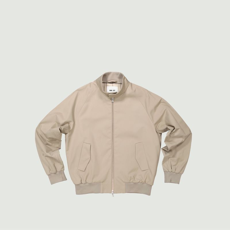 Dawson Light 8235 Jacket - NN07