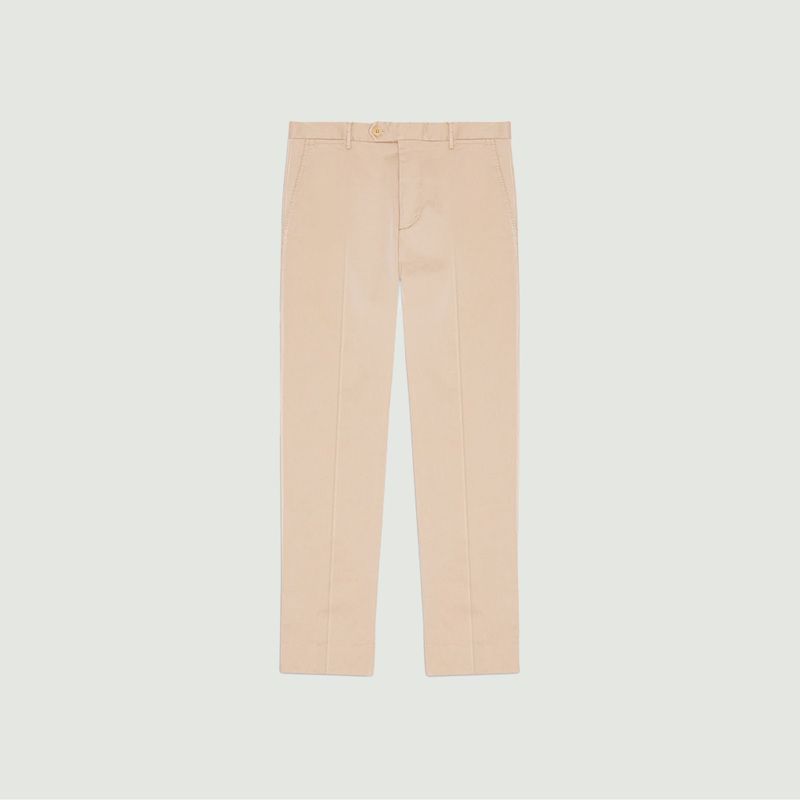 Pantalon Wilhelm - NN07