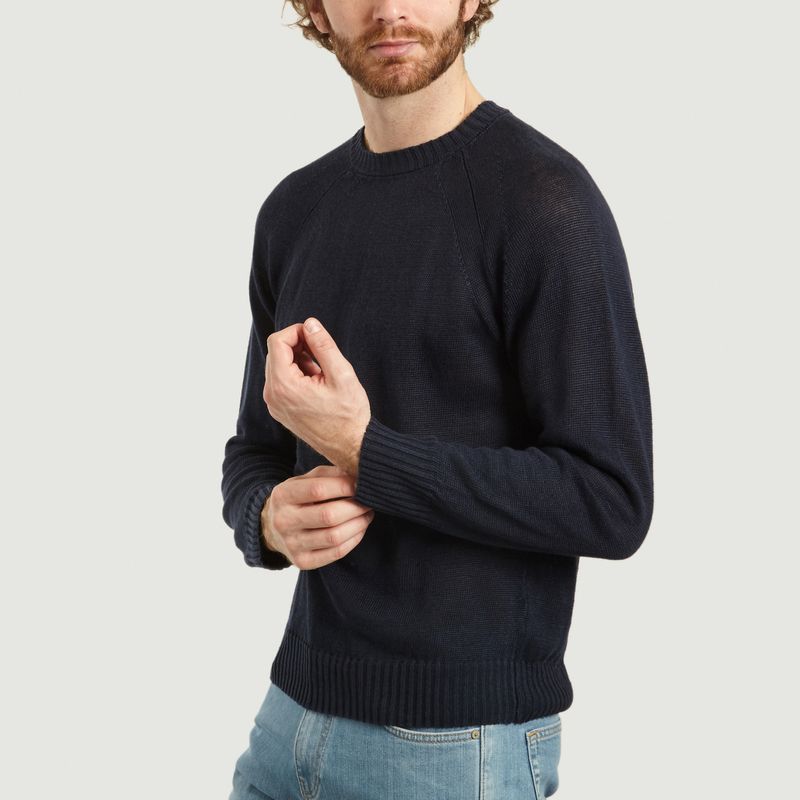 Pull Galeb en lin - NN07