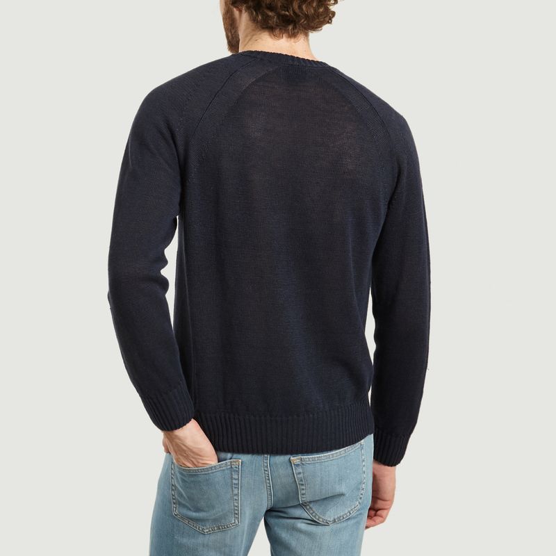 Pull Galeb en lin - NN07