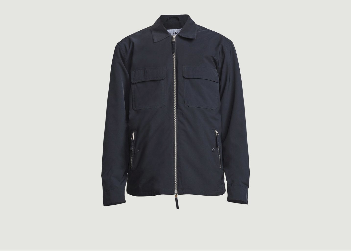 Blouson Hybride Technique Timothy - NN07