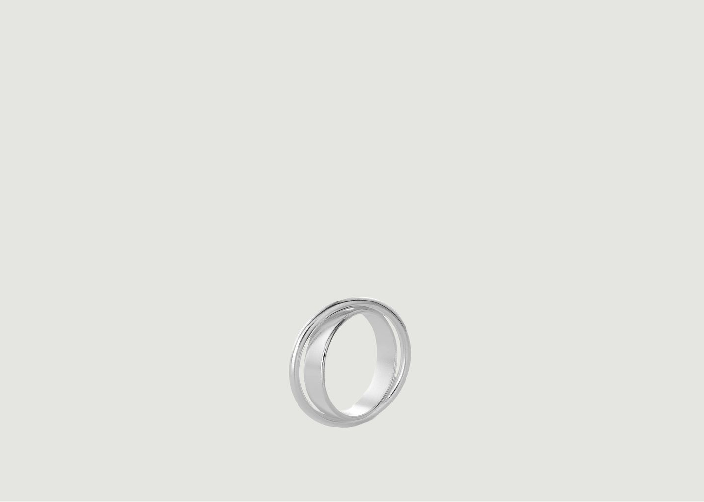 Andromeda Ring Silber - NO MORE
