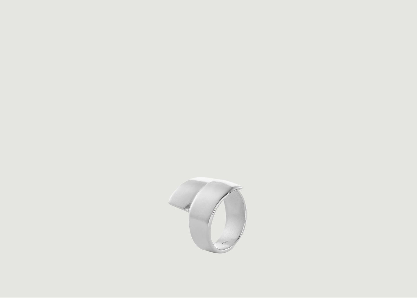 Dorado Ring Silver - NO MORE