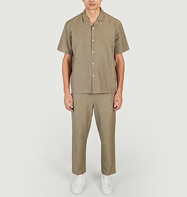 Chemise Orléans