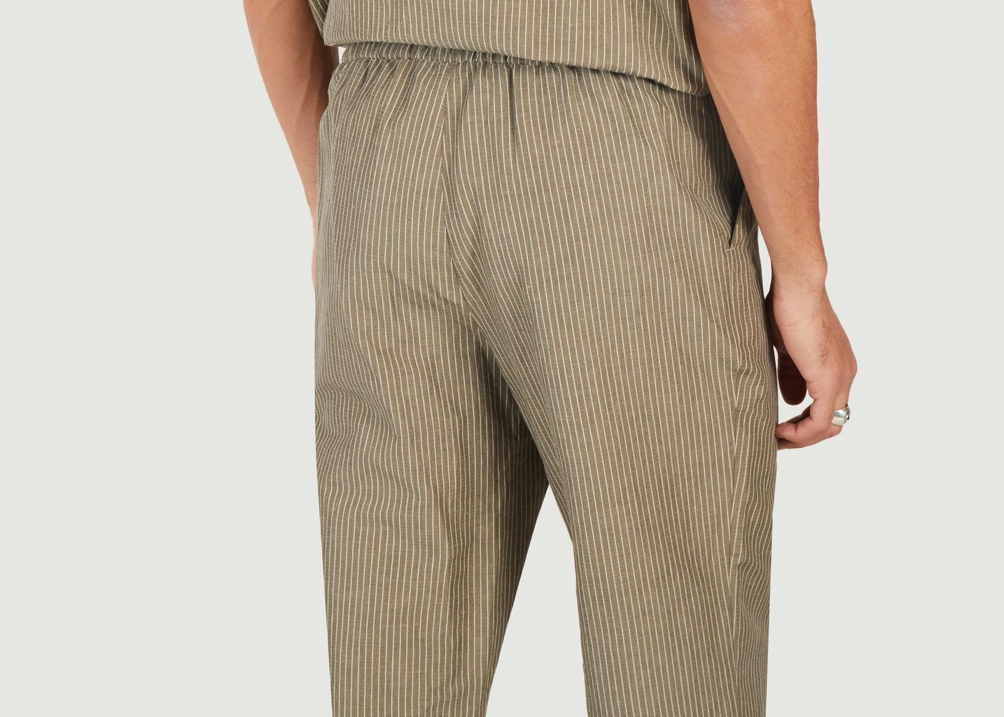 Pantalon Jaipur - noyoco
