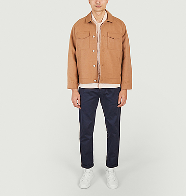 Veste Palma