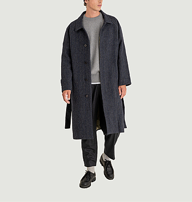 Verlaine Coat