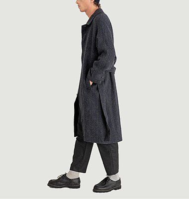 Verlaine Coat