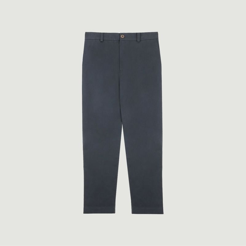 Stockholm trousers - noyoco