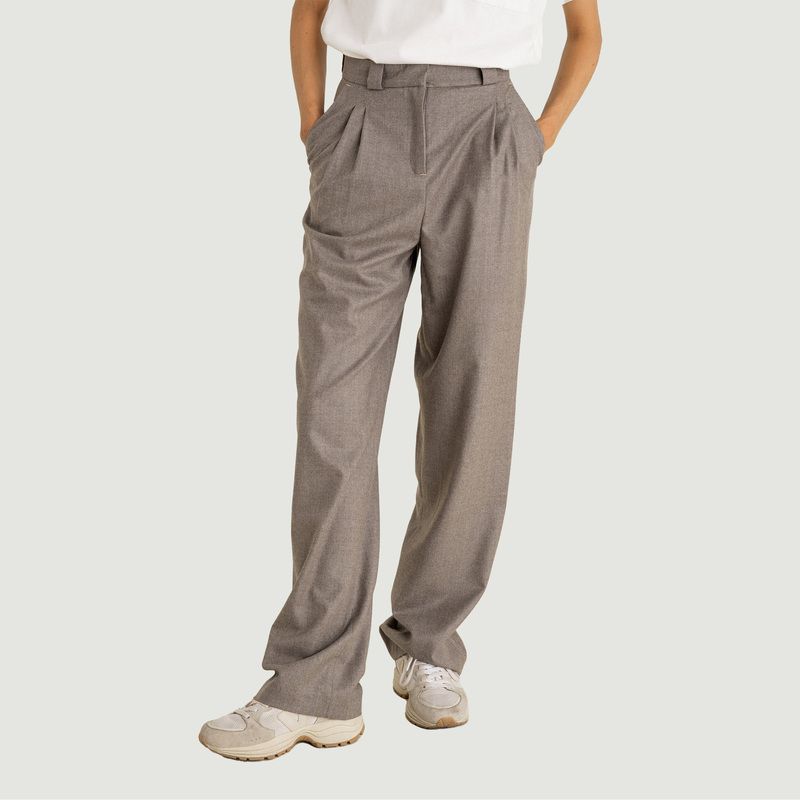 Pantalon Atlanta  - noyoco