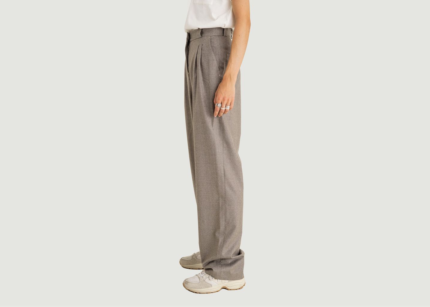 Atlanta trousers - noyoco
